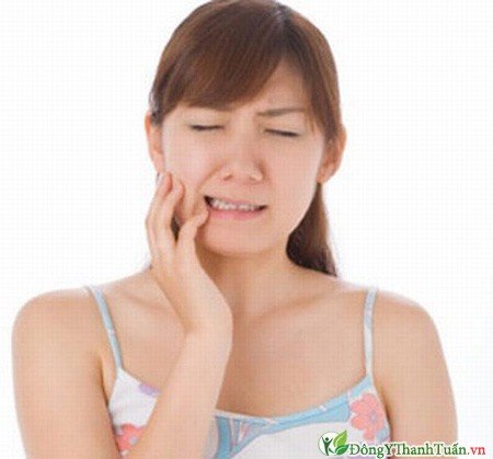 Cách chữa sâu răng cho bà bầu?