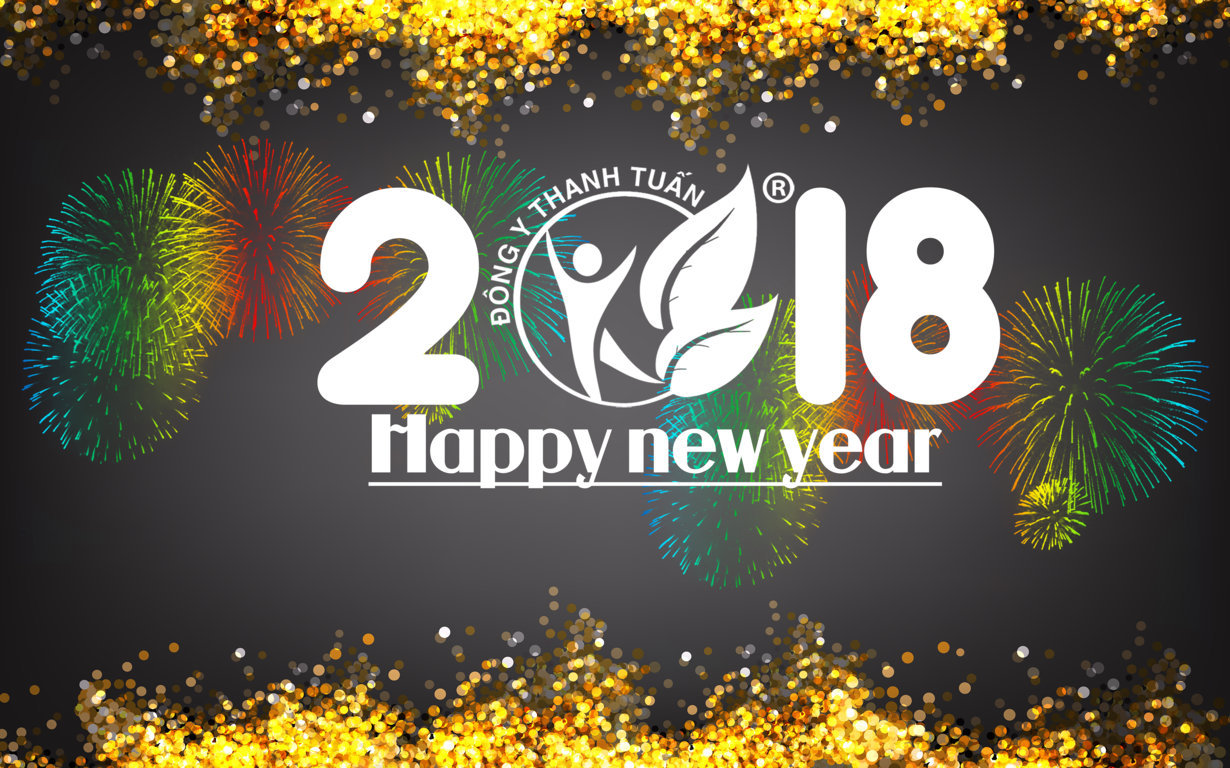 Đông Y Thanh Tuấn chúc mừng năm mới