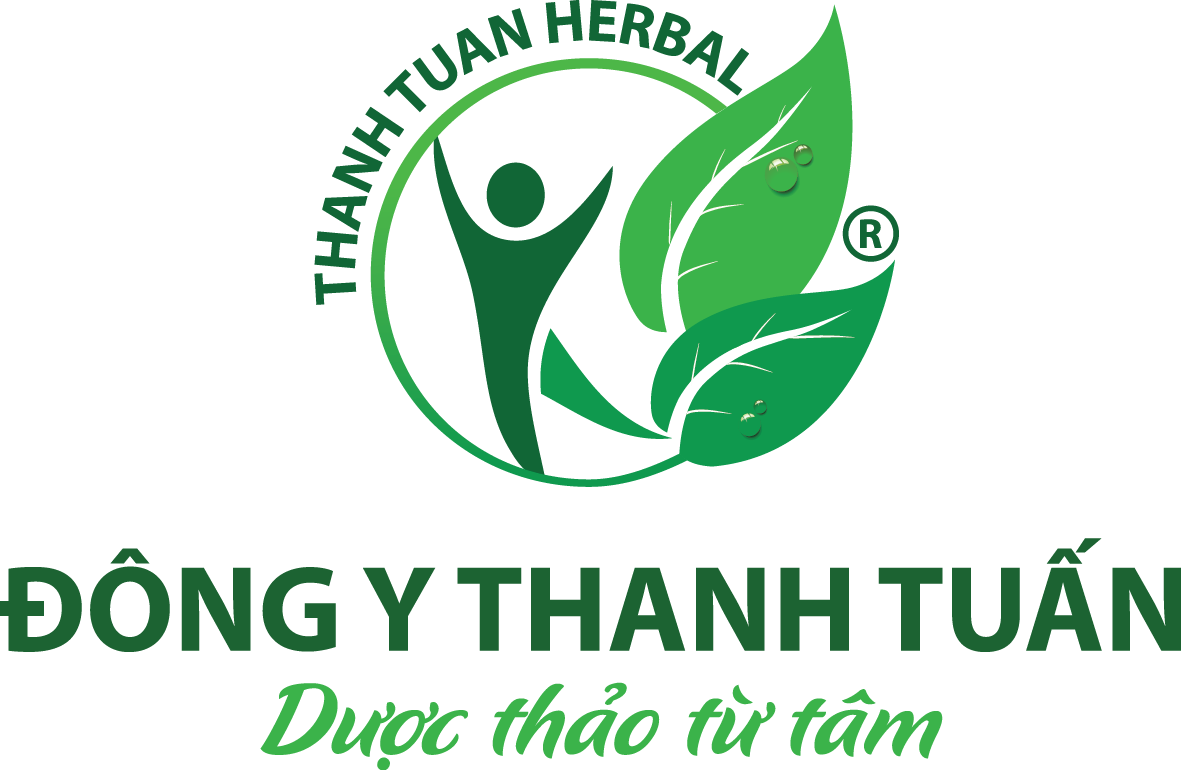 1. Logo Dong Y Thanh Tuan 2018